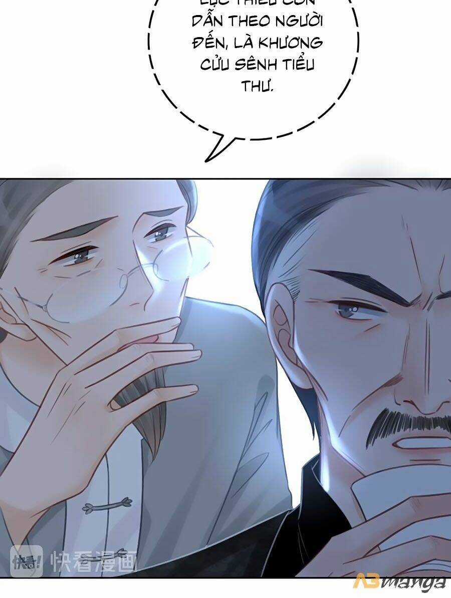 Ám Hắc Hệ Noãn Hôn - Chapter 90 - Trang 3