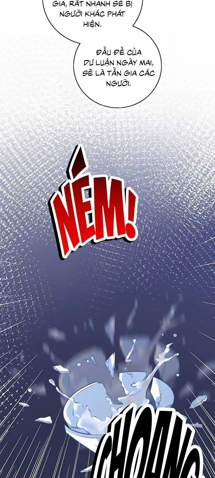 Ám Hắc Hệ Noãn Hôn - Chapter 90 - Trang 30