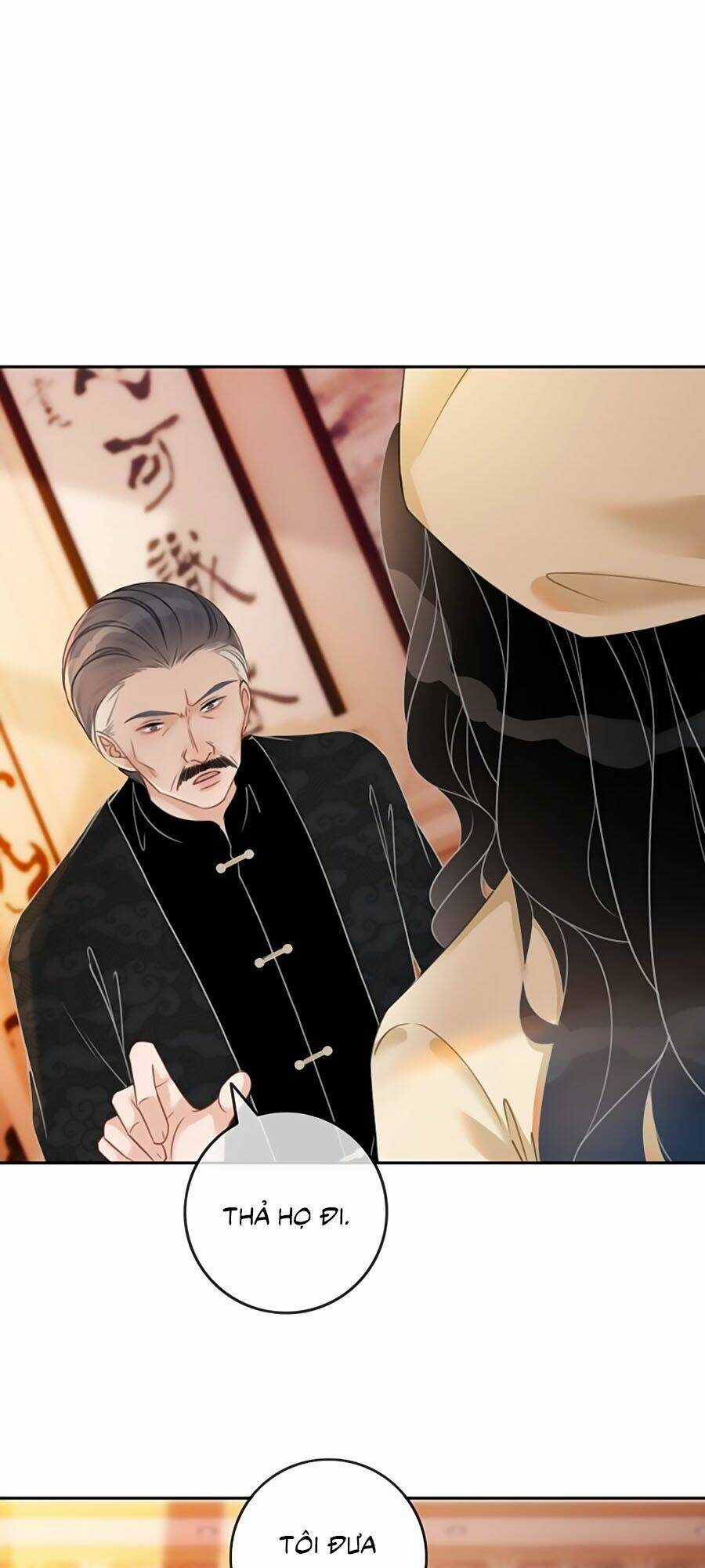 Ám Hắc Hệ Noãn Hôn - Chapter 90 - Trang 39