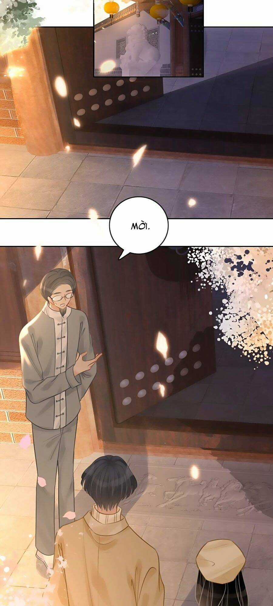 Ám Hắc Hệ Noãn Hôn - Chapter 90 - Trang 9