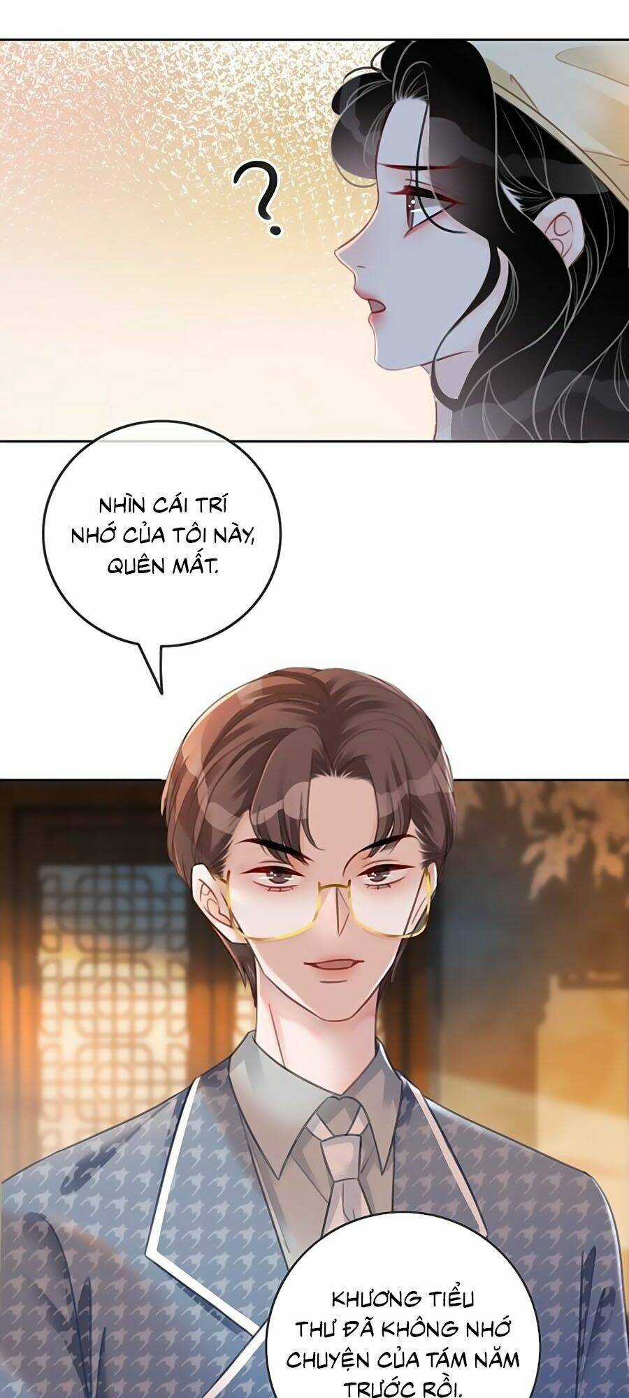 Ám Hắc Hệ Noãn Hôn - Chapter 91 - Trang 3