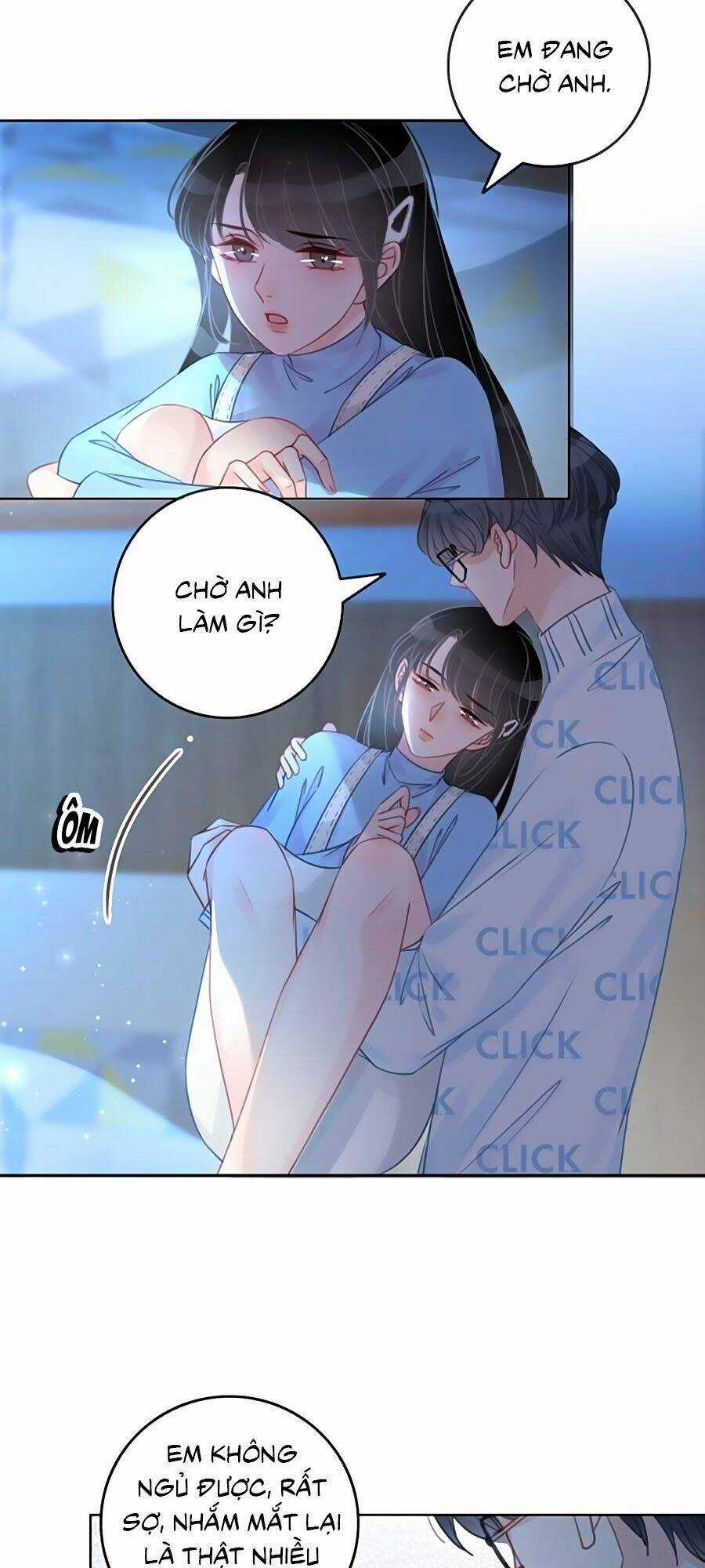 Ám Hắc Hệ Noãn Hôn - Chapter 92 - Trang 3