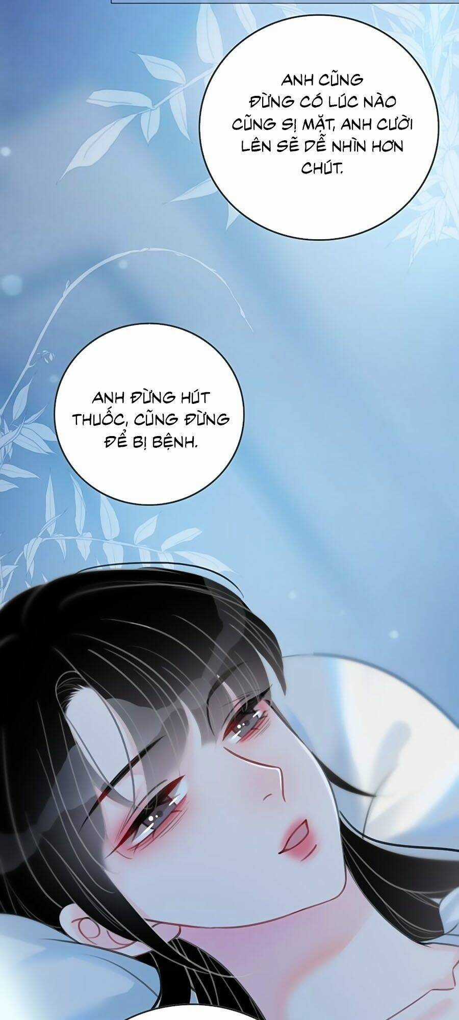 Ám Hắc Hệ Noãn Hôn - Chapter 92 - Trang 23