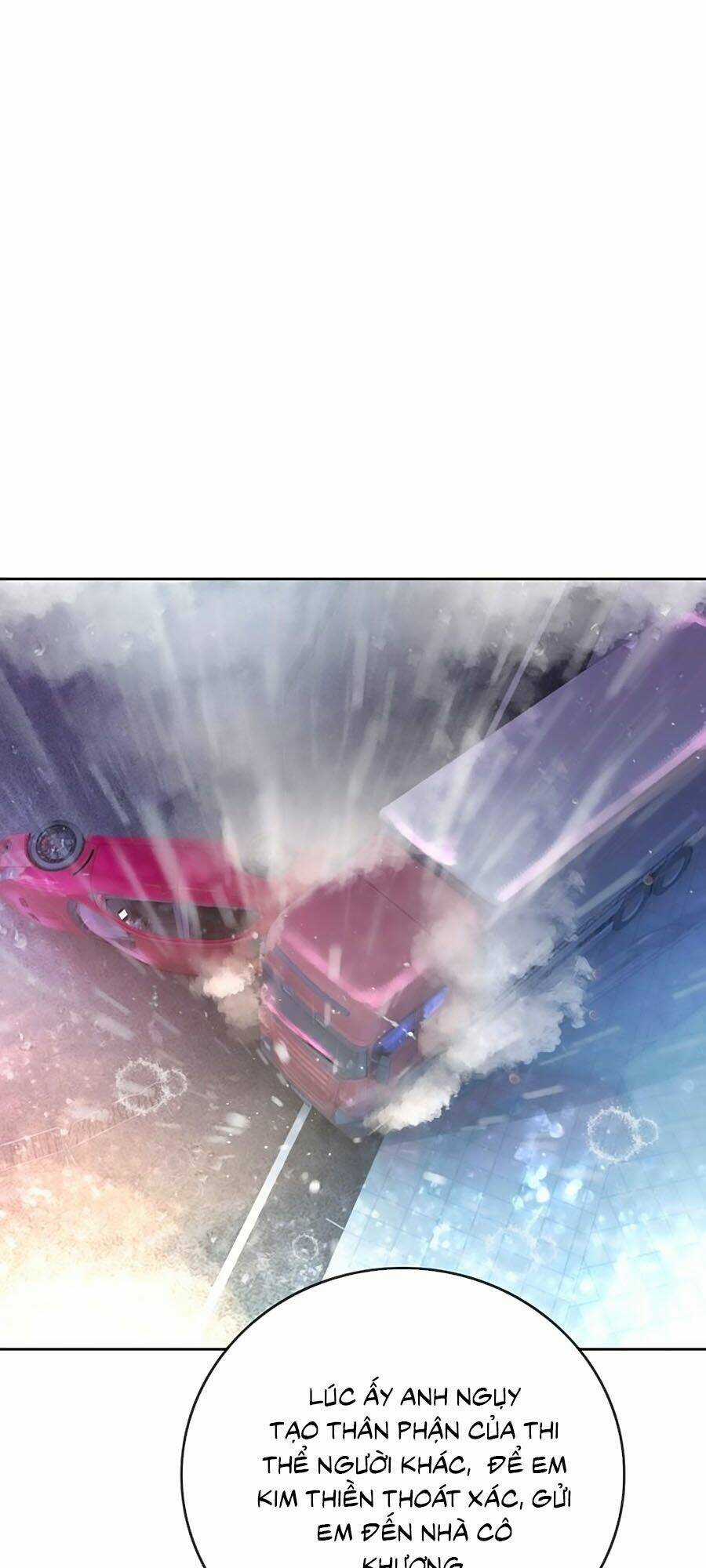 Ám Hắc Hệ Noãn Hôn - Chapter 92 - Trang 33