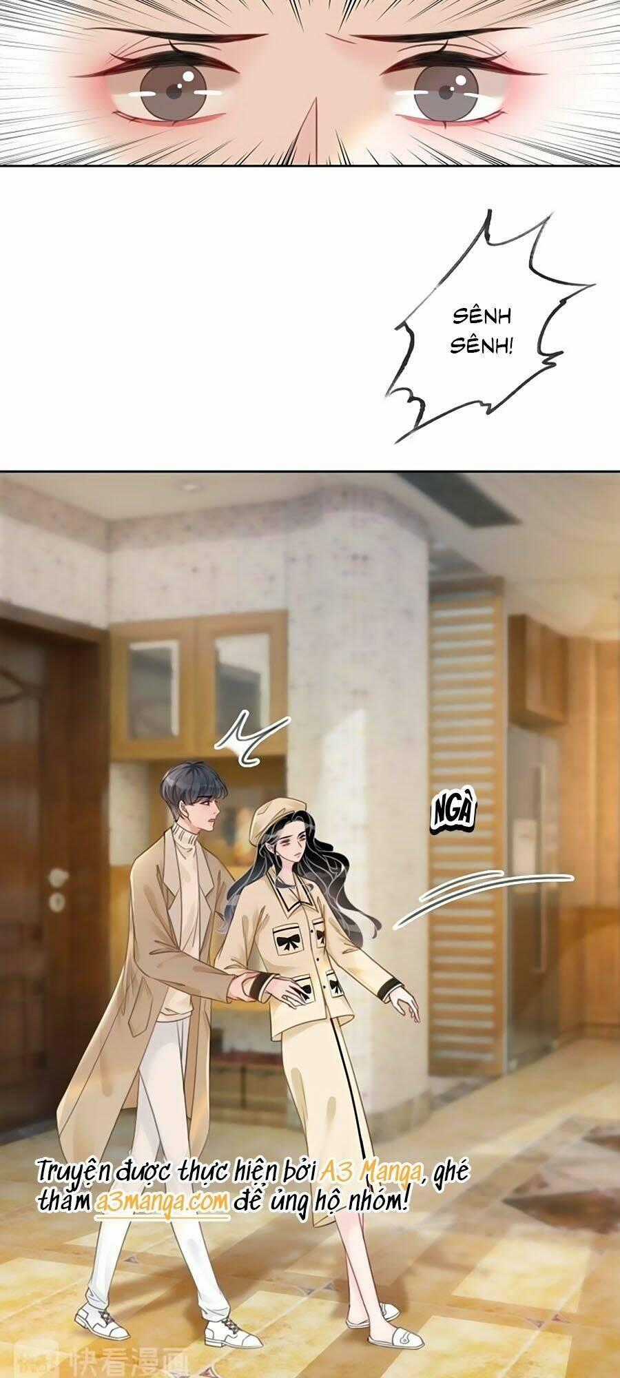 Ám Hắc Hệ Noãn Hôn - Chapter 93 - Trang 2