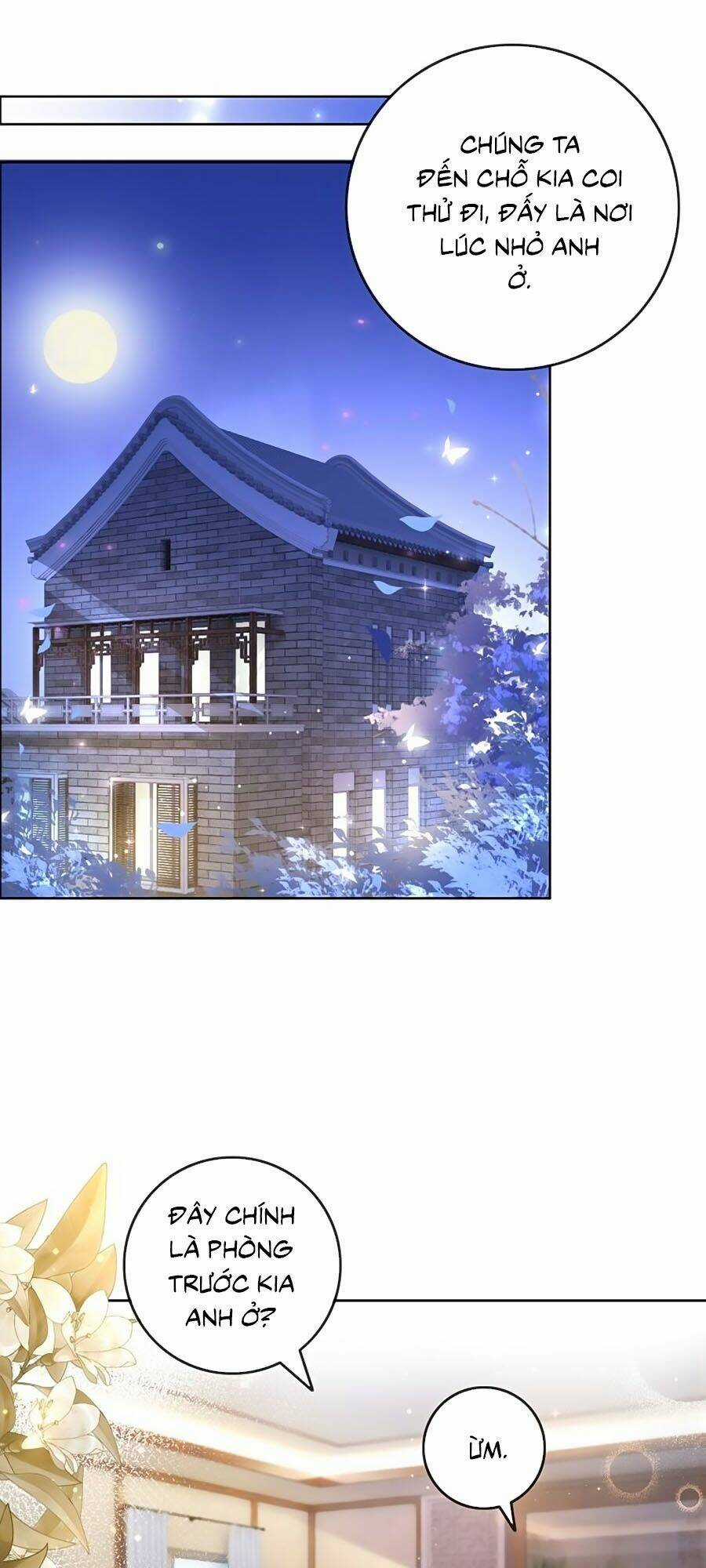 Ám Hắc Hệ Noãn Hôn - Chapter 93 - Trang 11