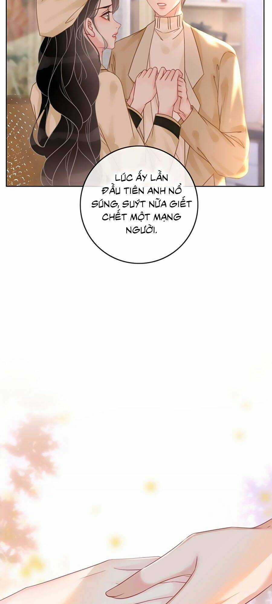 Ám Hắc Hệ Noãn Hôn - Chapter 93 - Trang 20