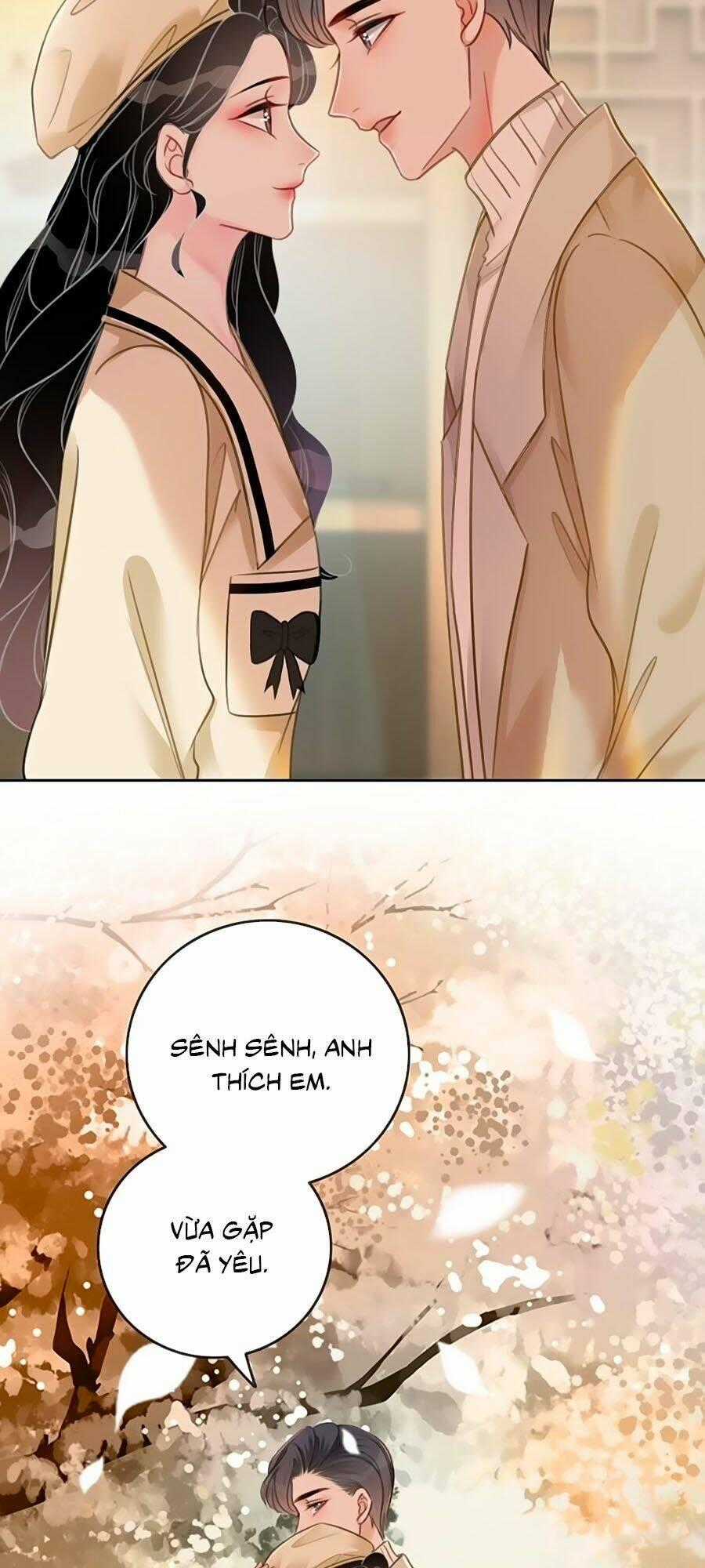 Ám Hắc Hệ Noãn Hôn - Chapter 93 - Trang 26