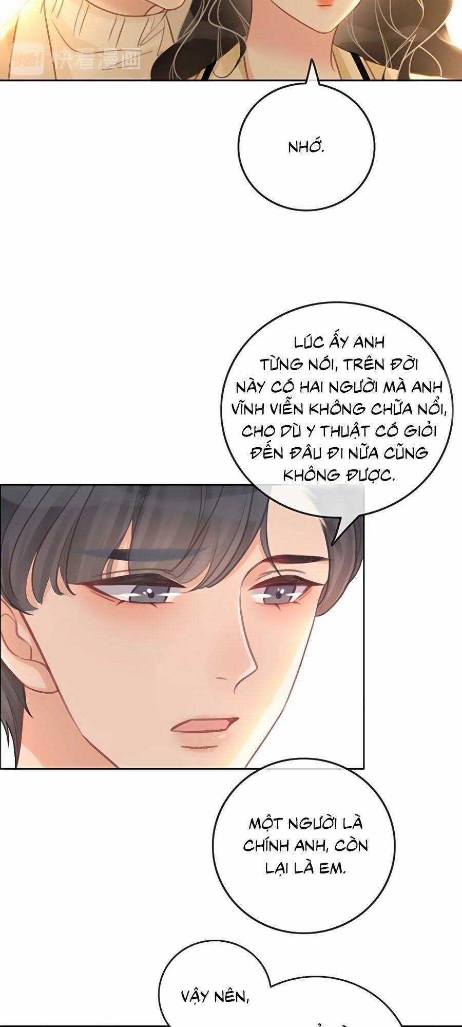 Ám Hắc Hệ Noãn Hôn - Chapter 93 - Trang 8