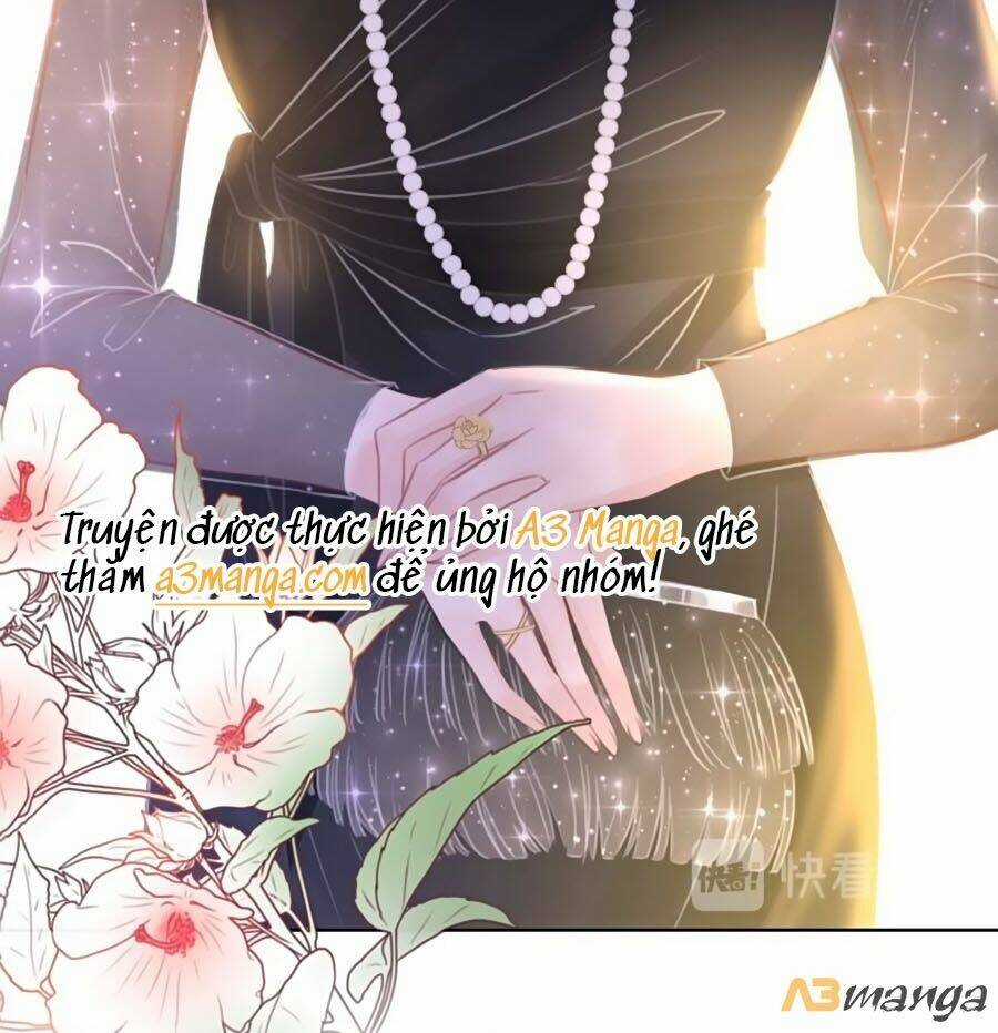 Ám Hắc Hệ Noãn Hôn - Chapter 94 - Trang 3