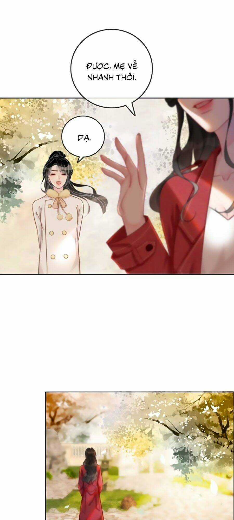 Ám Hắc Hệ Noãn Hôn - Chapter 94 - Trang 21