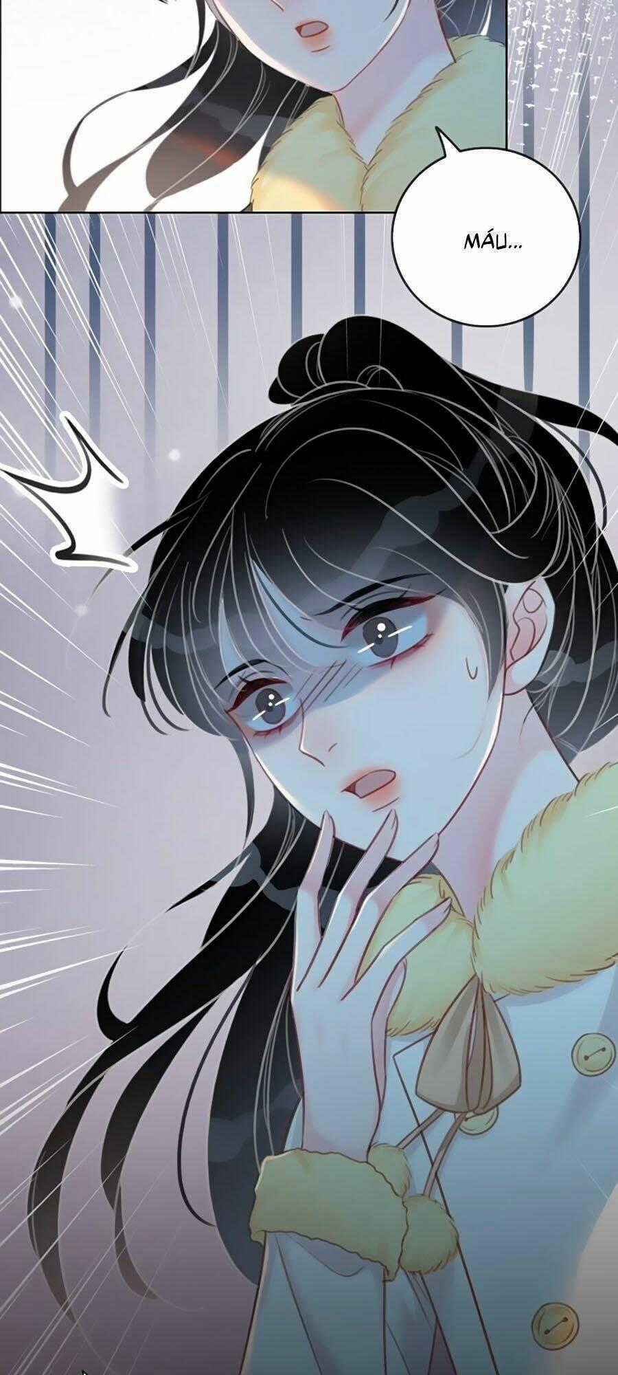 Ám Hắc Hệ Noãn Hôn - Chapter 94 - Trang 35