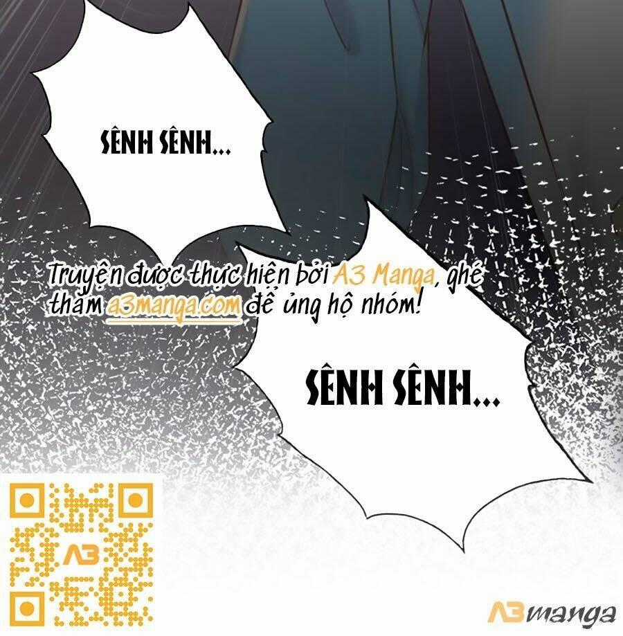 Ám Hắc Hệ Noãn Hôn - Chapter 94 - Trang 36