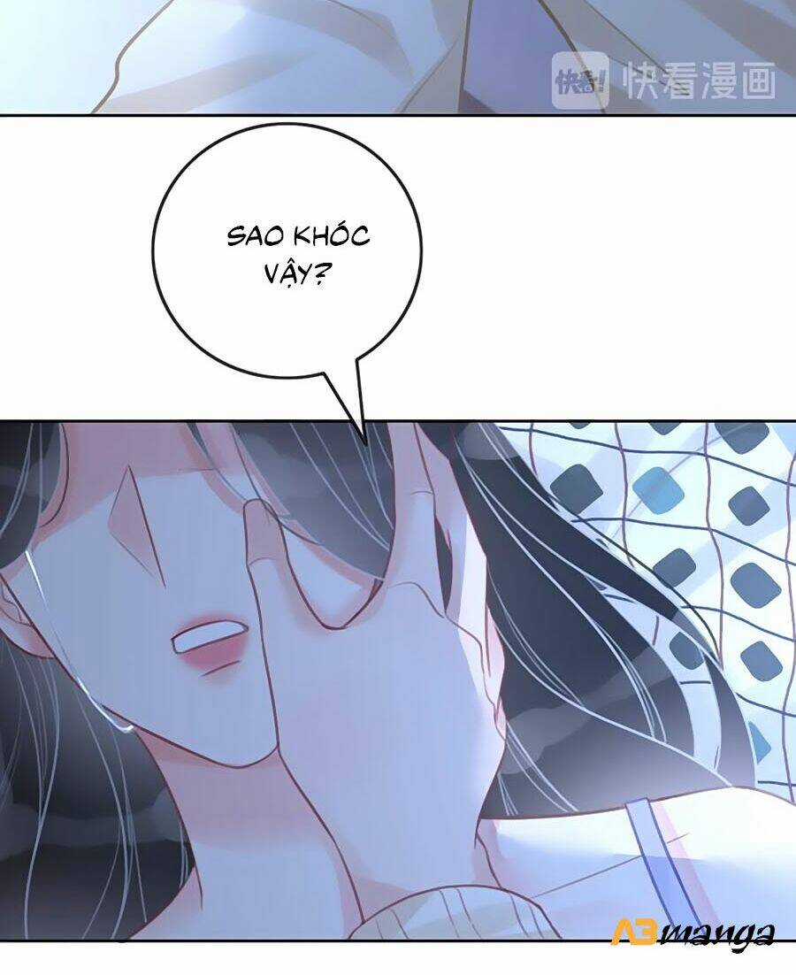 Ám Hắc Hệ Noãn Hôn - Chapter 95 - Trang 3