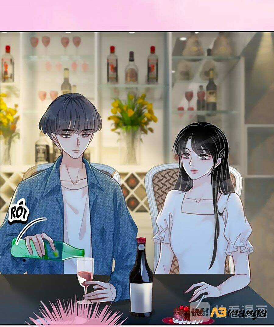 Ám Hắc Hệ Noãn Hôn - Chapter 95 - Trang 22