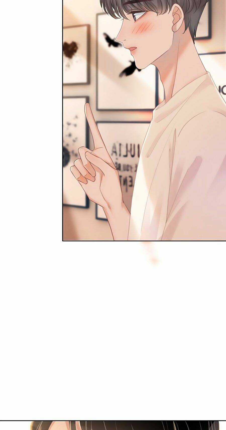 Ám Hắc Hệ Noãn Hôn - Chapter 95 - Trang 28