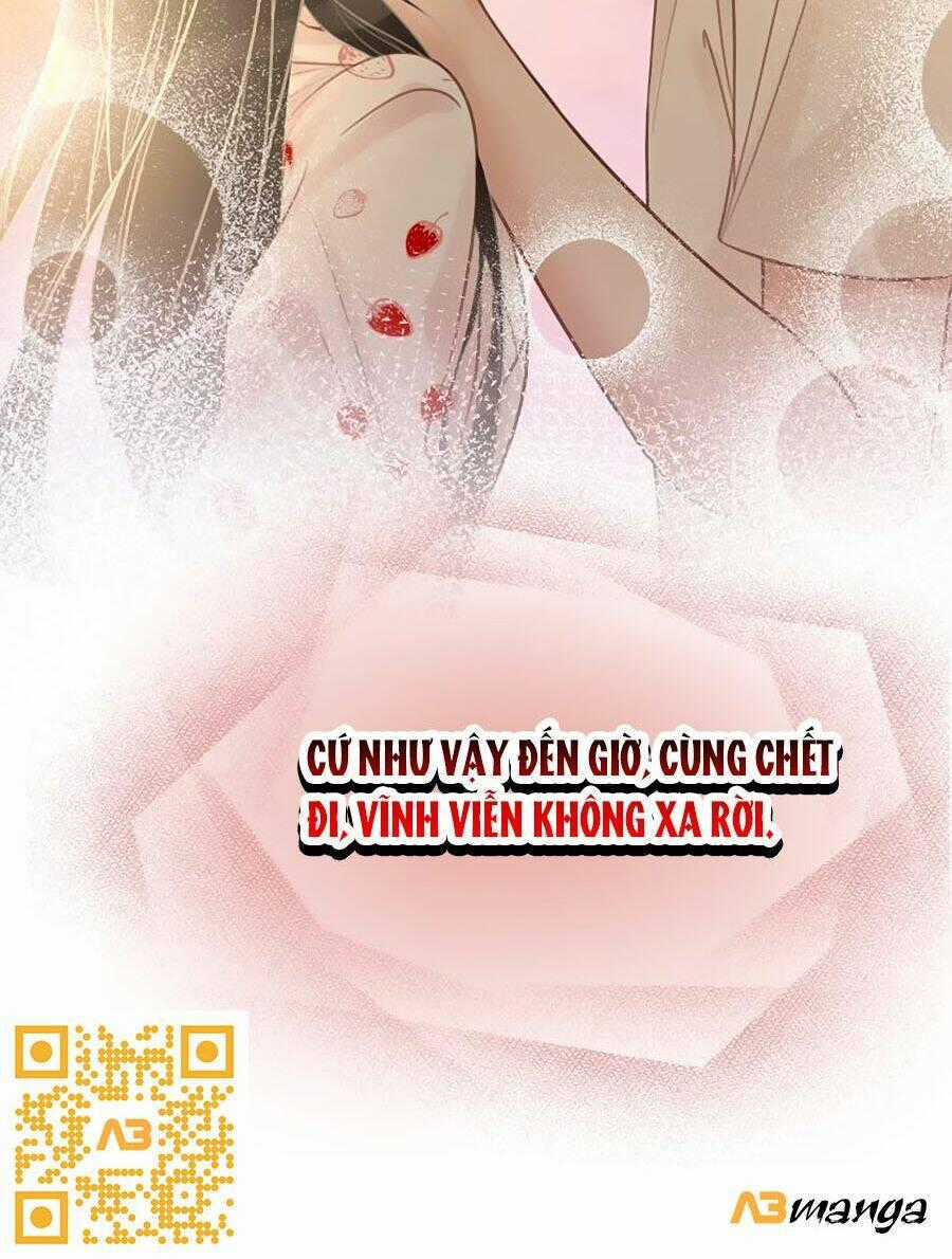 Ám Hắc Hệ Noãn Hôn - Chapter 95 - Trang 34