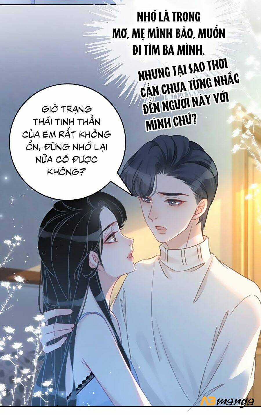 Ám Hắc Hệ Noãn Hôn - Chapter 95 - Trang 9