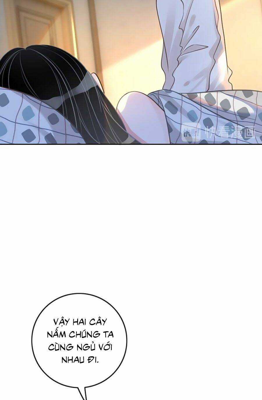 Ám Hắc Hệ Noãn Hôn - Chapter 96 - Trang 20