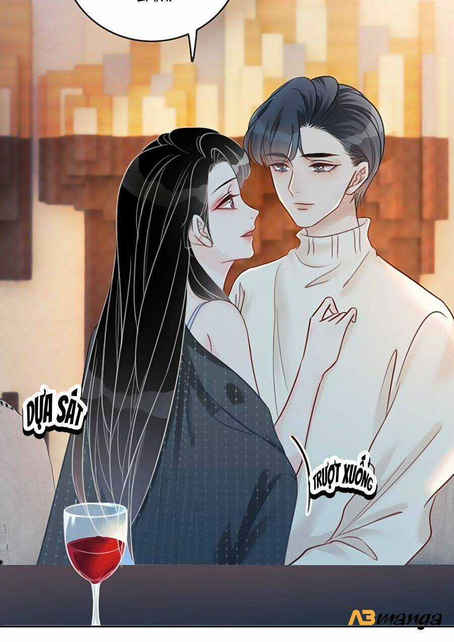Ám Hắc Hệ Noãn Hôn - Chapter 96 - Trang 3