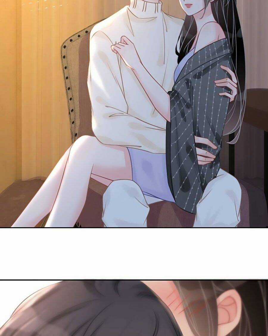 Ám Hắc Hệ Noãn Hôn - Chapter 96 - Trang 5