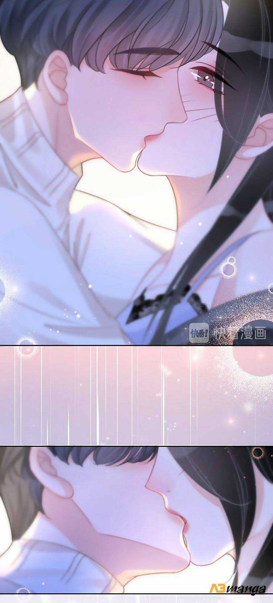 Ám Hắc Hệ Noãn Hôn - Chapter 96 - Trang 8