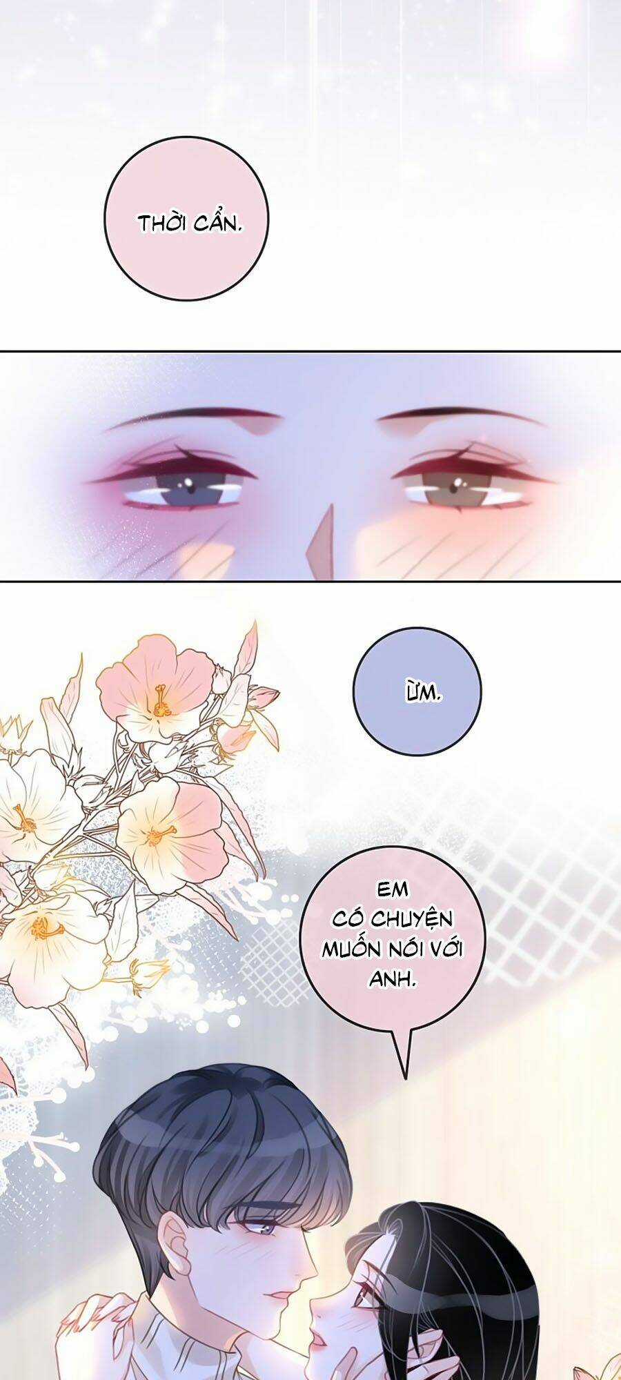 Ám Hắc Hệ Noãn Hôn - Chapter 96 - Trang 9