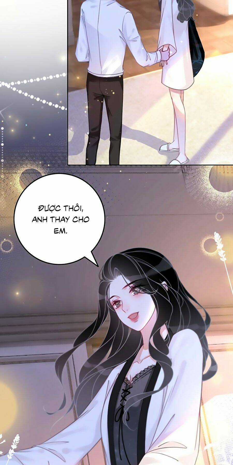 Ám Hắc Hệ Noãn Hôn - Chapter 97 - Trang 12