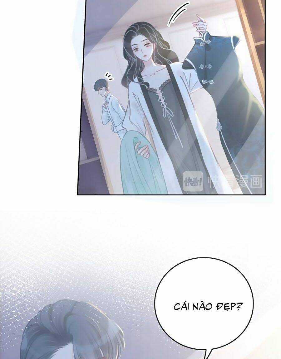 Ám Hắc Hệ Noãn Hôn - Chapter 97 - Trang 3