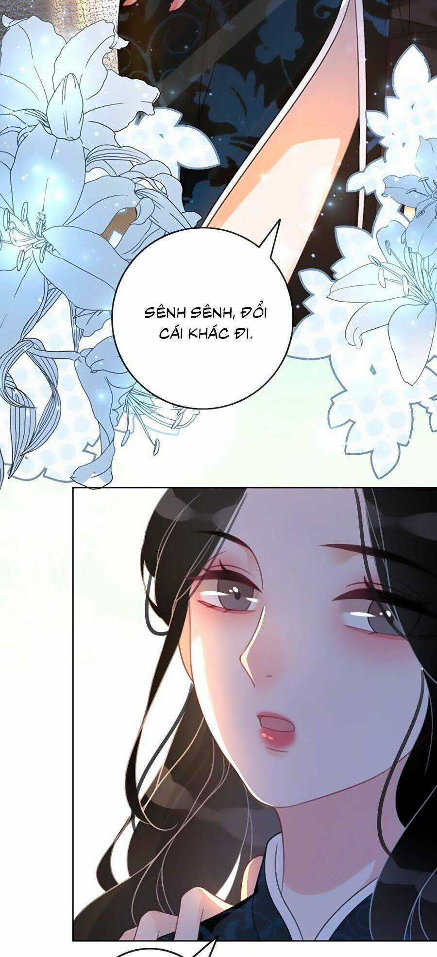 Ám Hắc Hệ Noãn Hôn - Chapter 97 - Trang 23