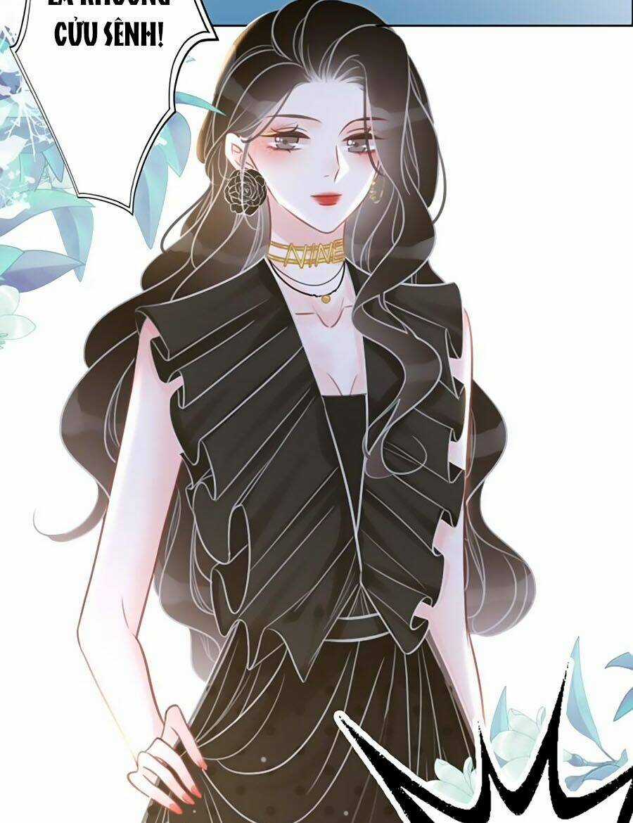 Ám Hắc Hệ Noãn Hôn - Chapter 97 - Trang 27