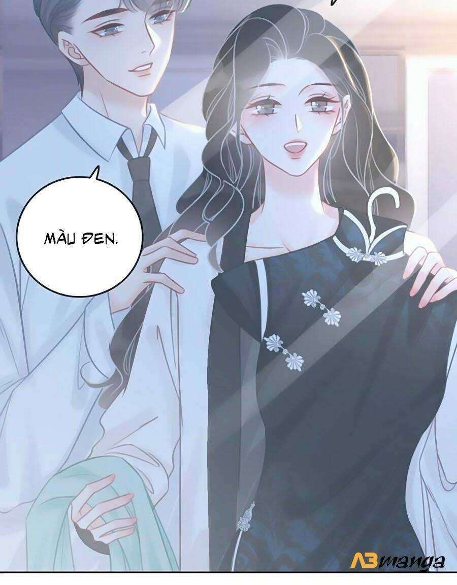 Ám Hắc Hệ Noãn Hôn - Chapter 97 - Trang 4