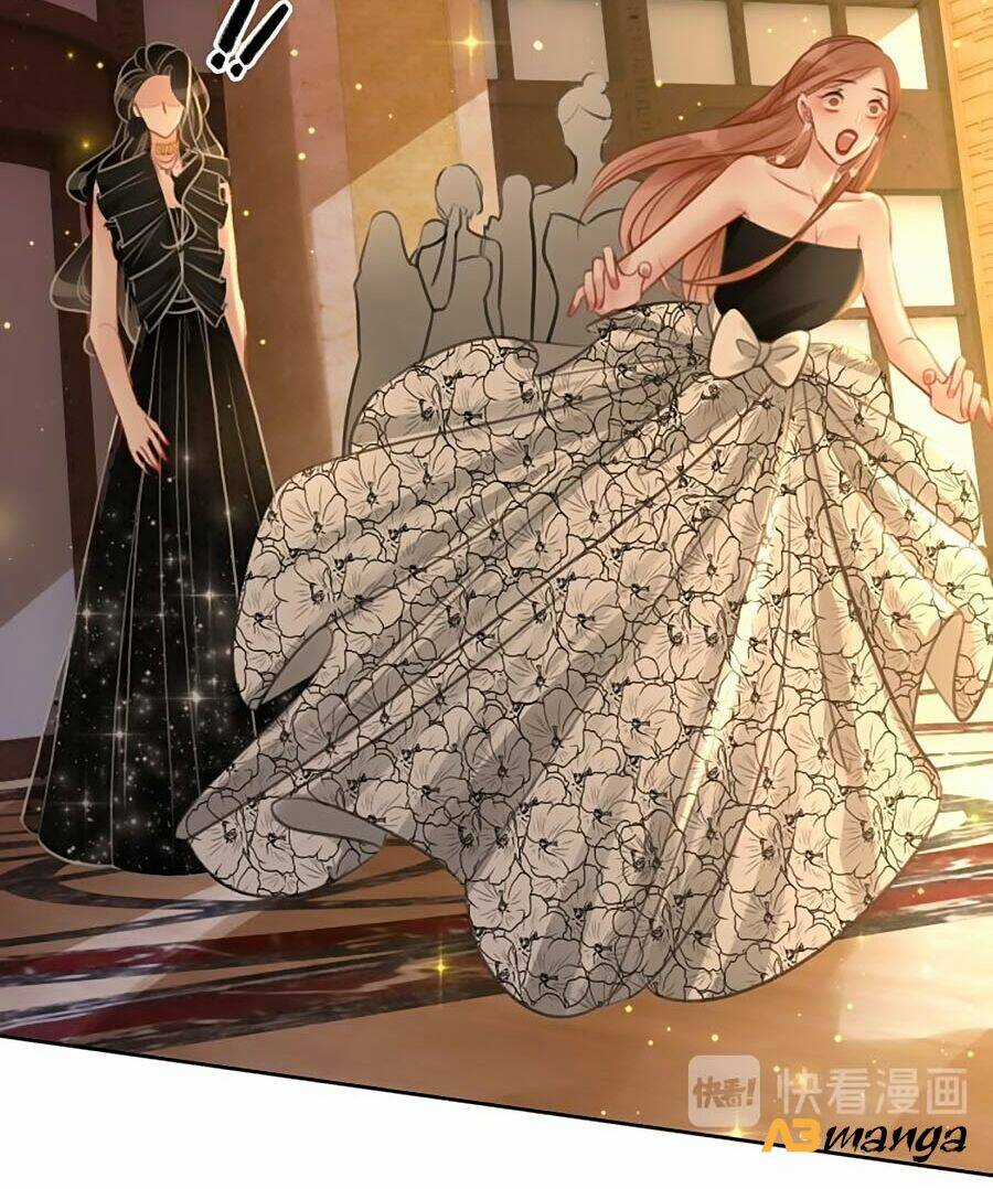 Ám Hắc Hệ Noãn Hôn - Chapter 97 - Trang 33