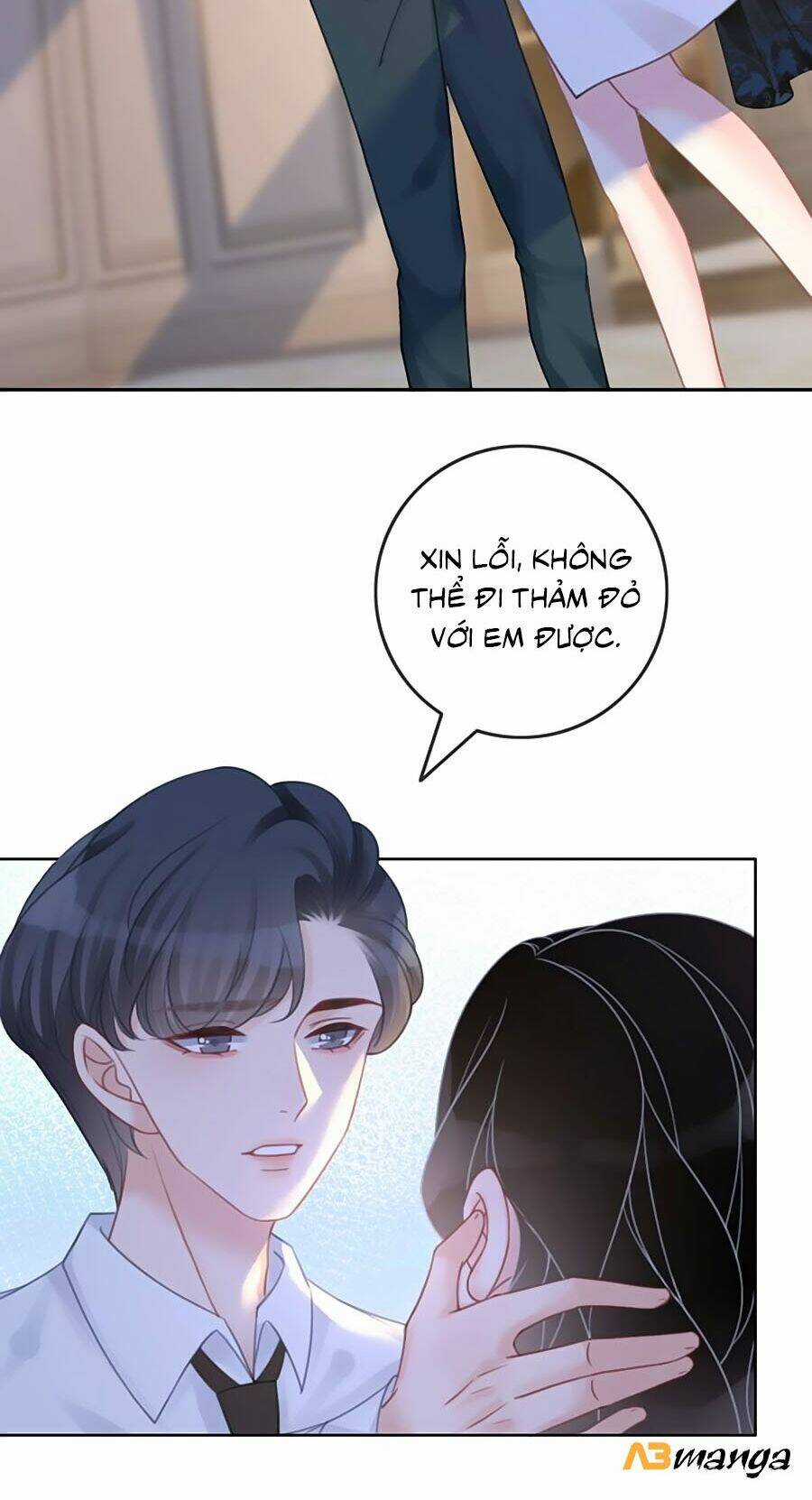 Ám Hắc Hệ Noãn Hôn - Chapter 97 - Trang 7