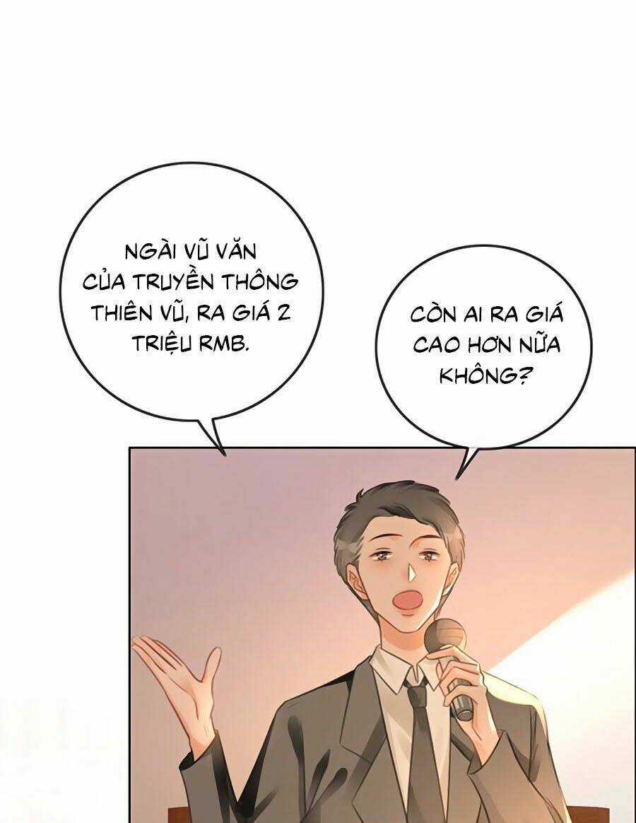 Ám Hắc Hệ Noãn Hôn - Chapter 98 - Trang 11