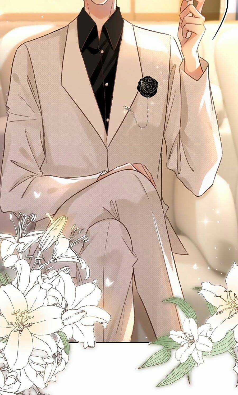 Ám Hắc Hệ Noãn Hôn - Chapter 98 - Trang 14