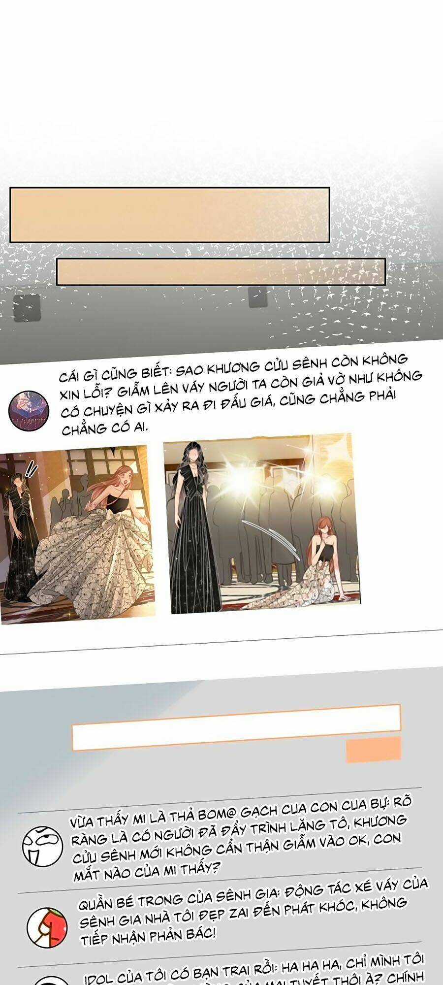 Ám Hắc Hệ Noãn Hôn - Chapter 98 - Trang 20