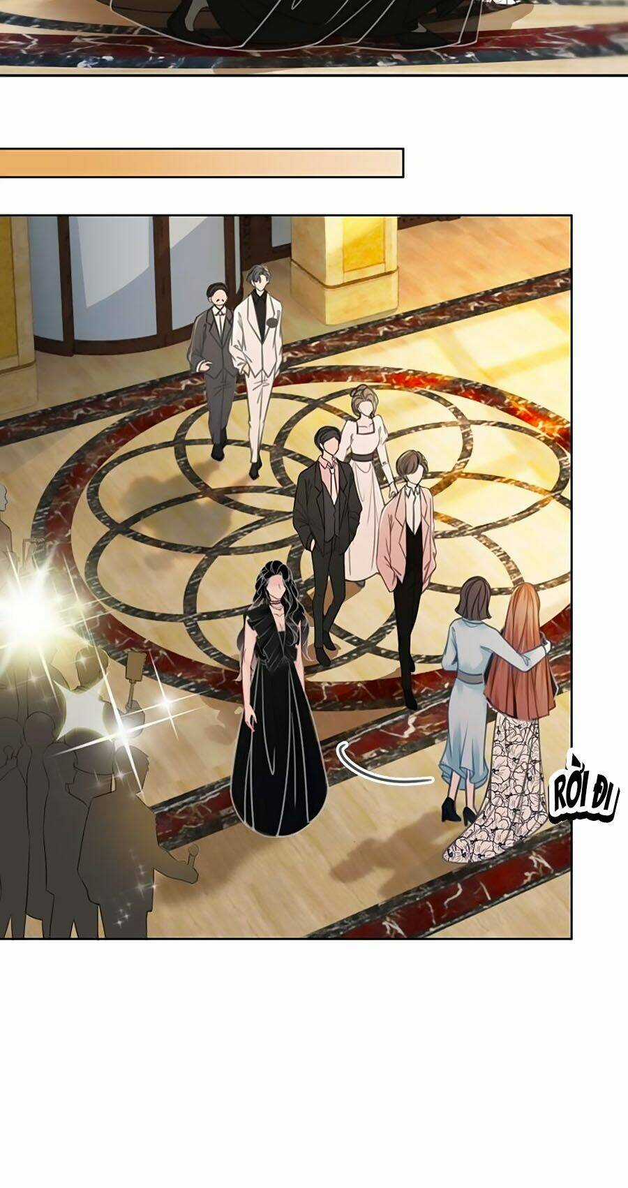 Ám Hắc Hệ Noãn Hôn - Chapter 98 - Trang 3