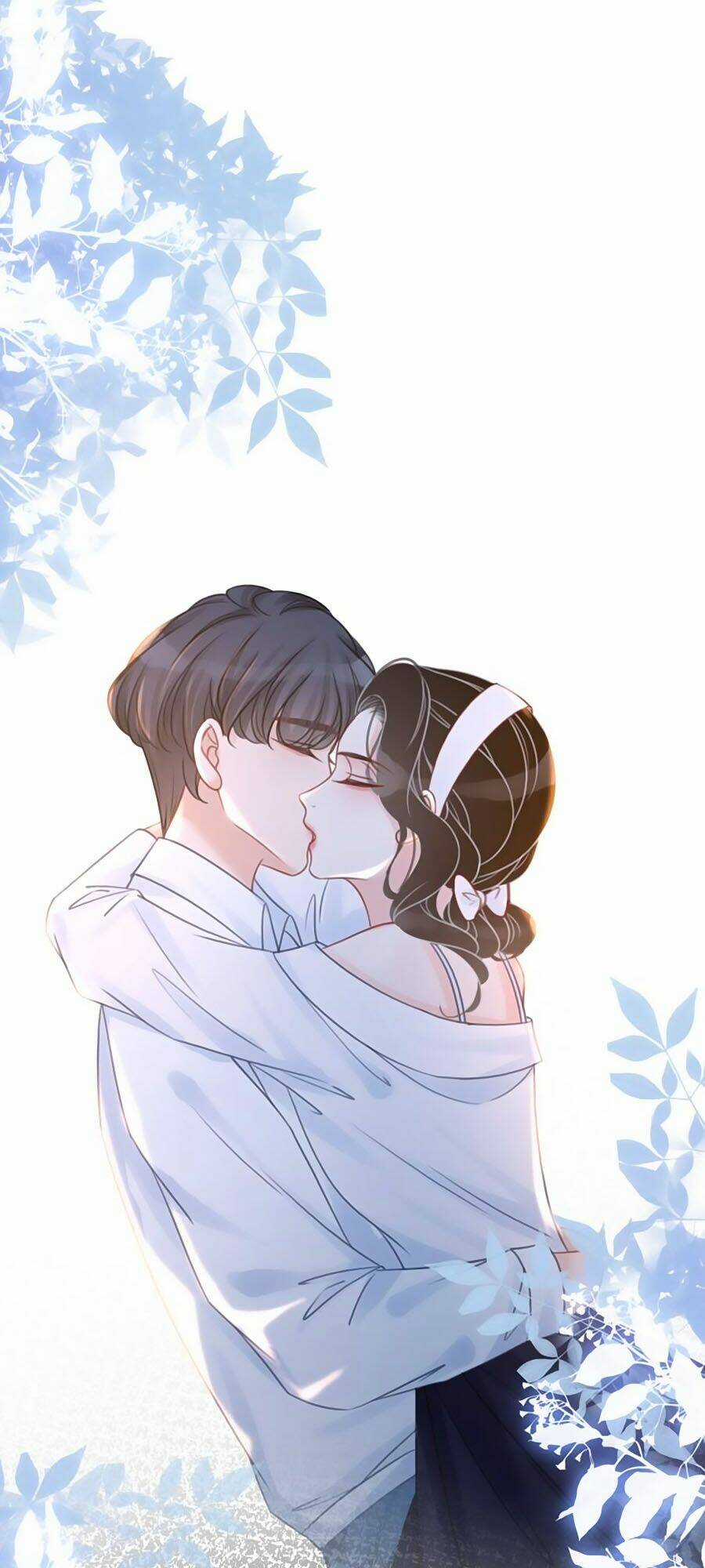 Ám Hắc Hệ Noãn Hôn - Chapter 98 - Trang 26