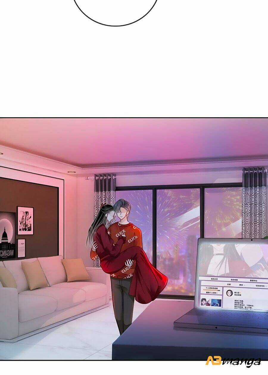 Ám Hắc Hệ Noãn Hôn - Chapter 98 - Trang 32