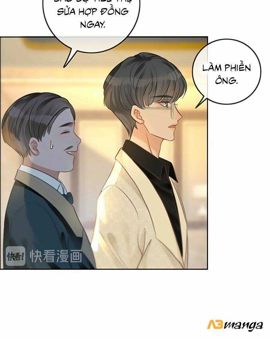 Ám Hắc Hệ Noãn Hôn - Chapter 98 - Trang 7