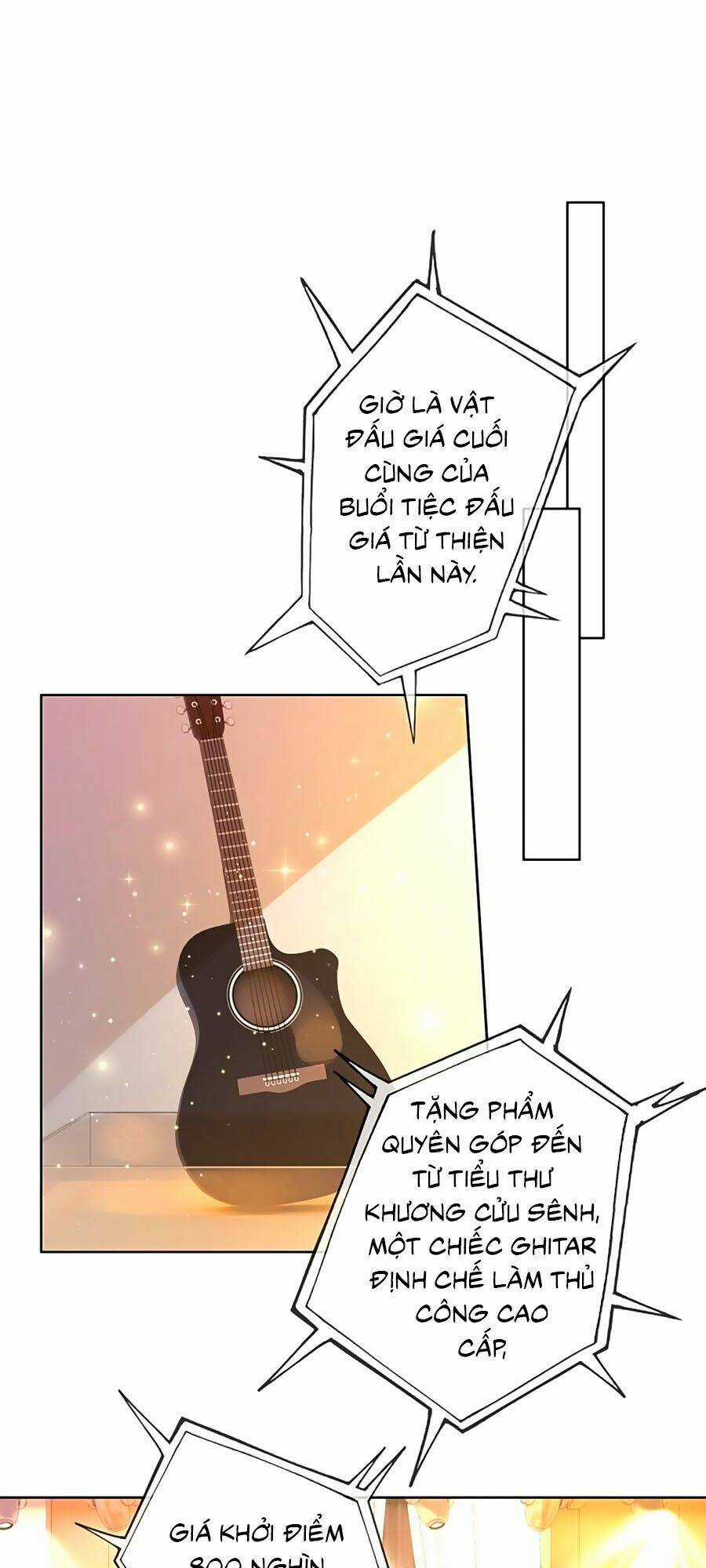 Ám Hắc Hệ Noãn Hôn - Chapter 98 - Trang 8