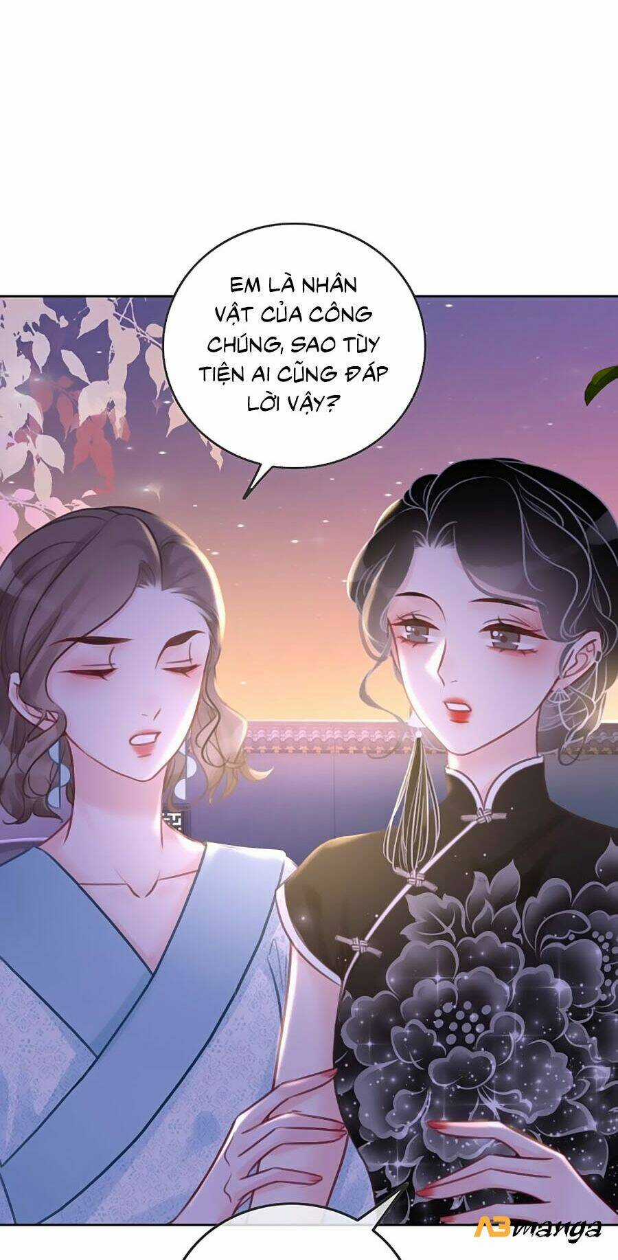 Ám Hắc Hệ Noãn Hôn - Chapter 99 - Trang 15