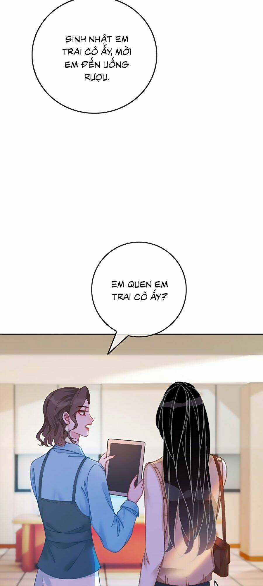 Ám Hắc Hệ Noãn Hôn - Chapter 99 - Trang 4