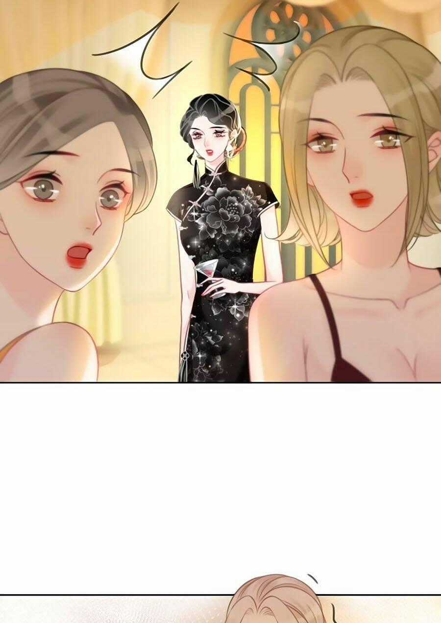 Ám Hắc Hệ Noãn Hôn - Chapter 99 - Trang 37