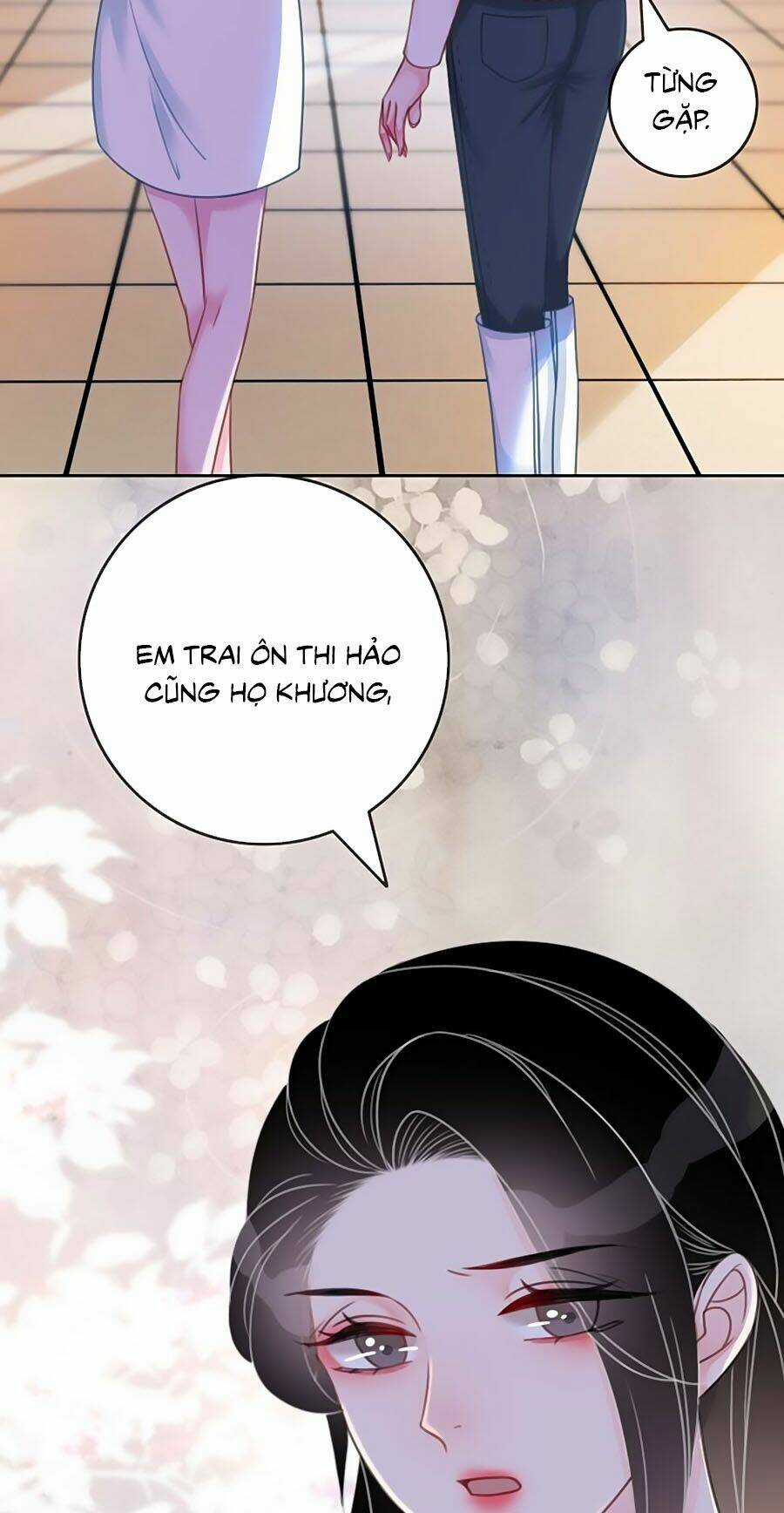 Ám Hắc Hệ Noãn Hôn - Chapter 99 - Trang 5