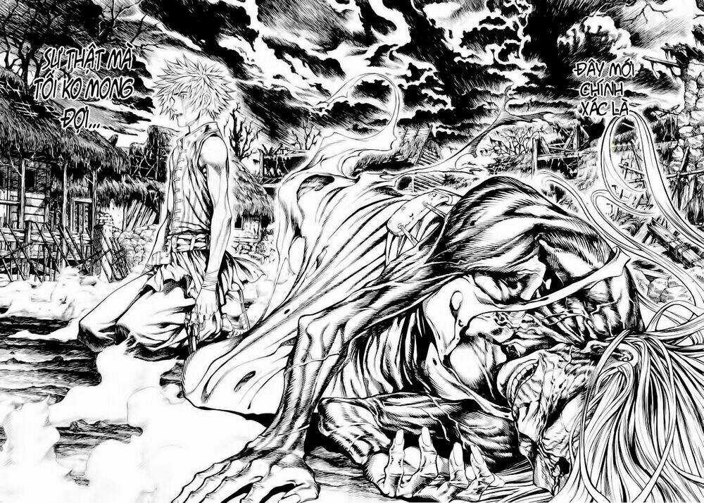 Ám Hành Ngự Sử - Chapter 10 - Trang 12