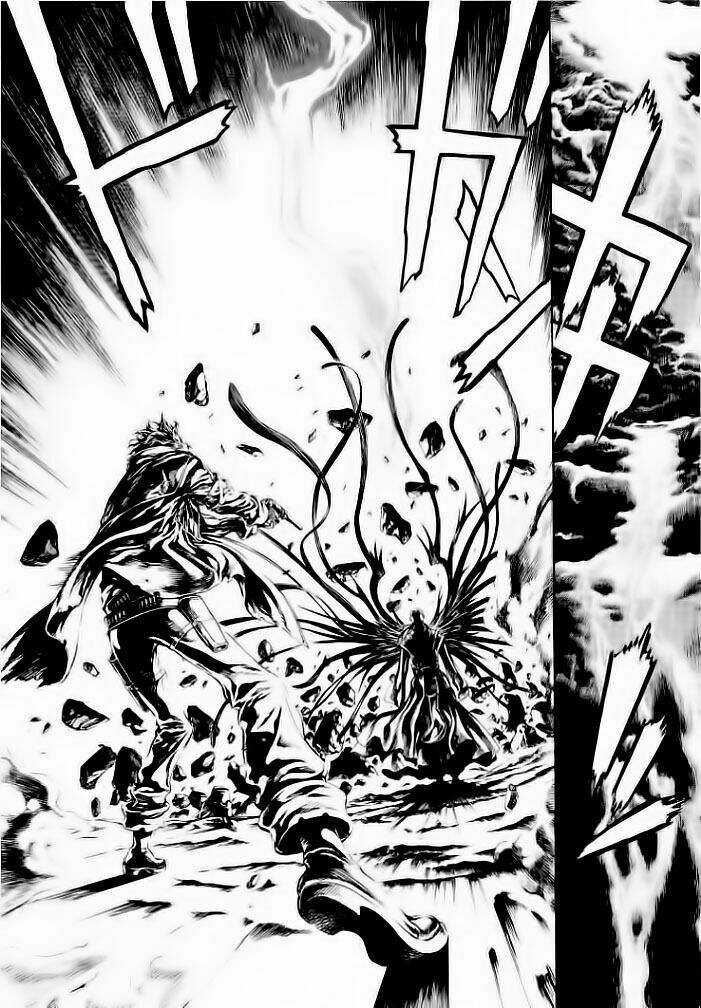 Ám Hành Ngự Sử - Chapter 10 - Trang 29