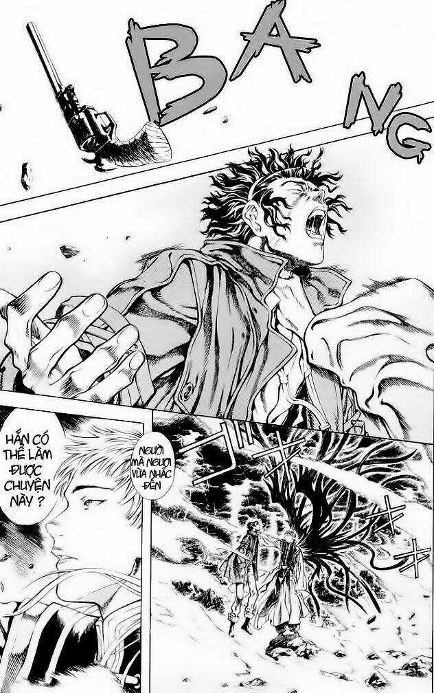 Ám Hành Ngự Sử - Chapter 10 - Trang 30