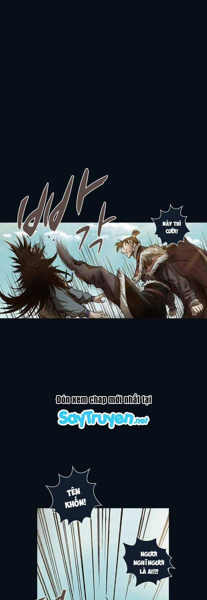 Ám Hành Ngự Sử - Chapter 100 - Trang 2